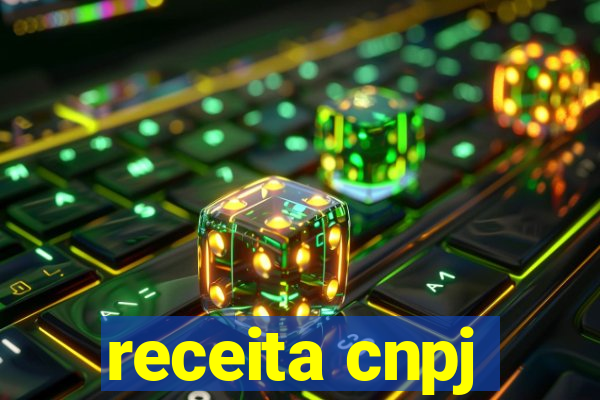 receita cnpj