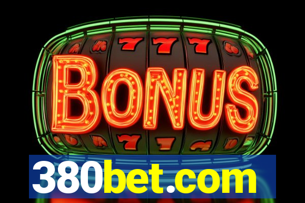 380bet.com