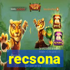 recsona