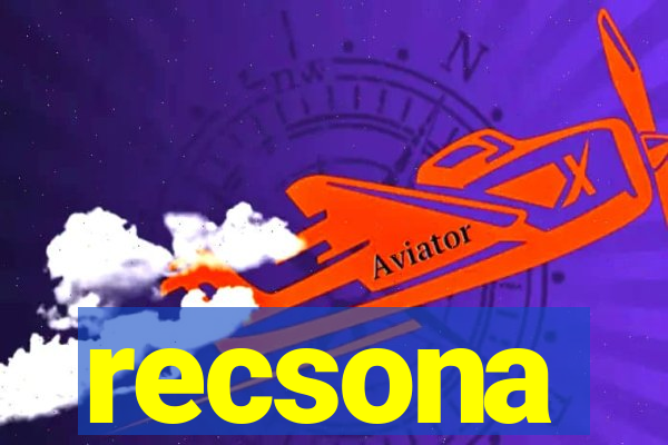 recsona