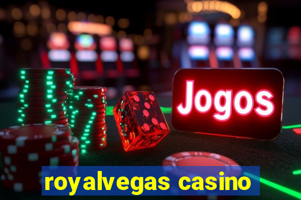 royalvegas casino