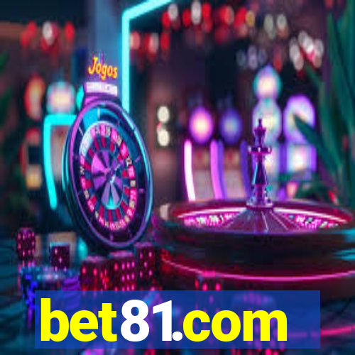 bet81.com