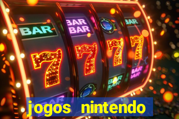 jogos nintendo switch download gratis