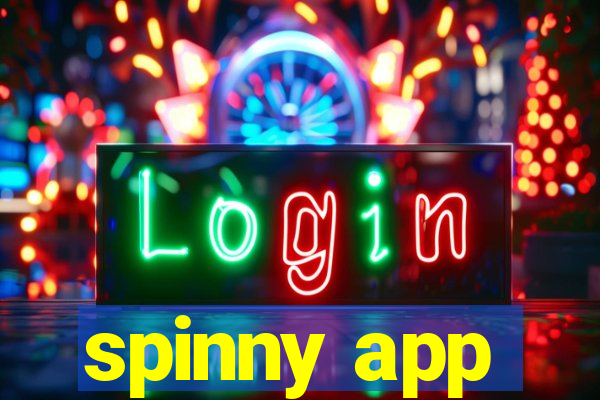 spinny app