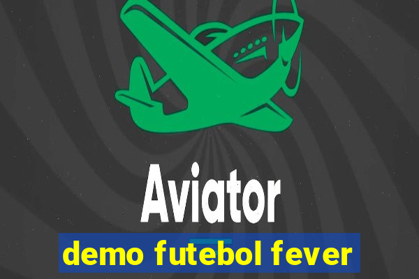 demo futebol fever