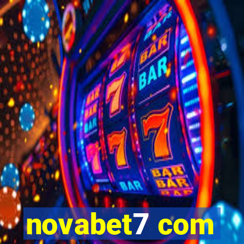 novabet7 com