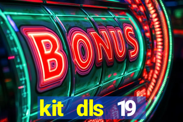 kit dls 19 barcelona 2015