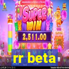 rr beta