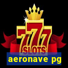 aeronave pg