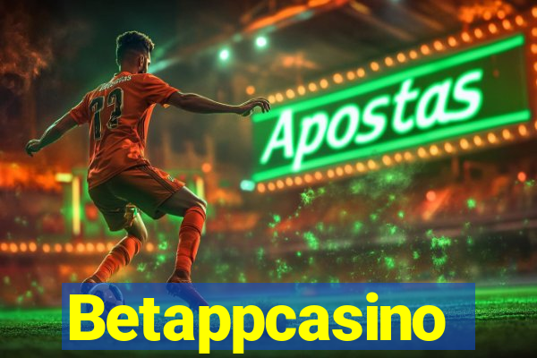 Betappcasino