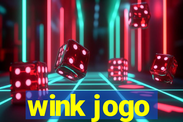 wink jogo