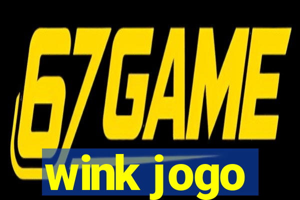 wink jogo