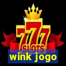 wink jogo