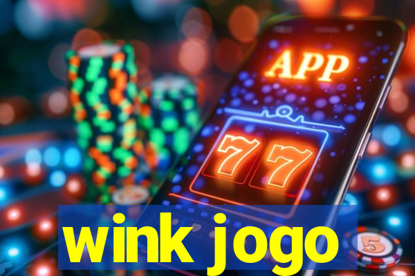 wink jogo