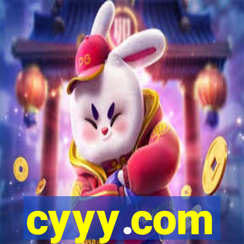 cyyy.com