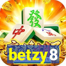 betzy8