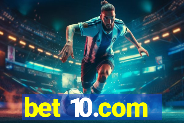 bet 10.com