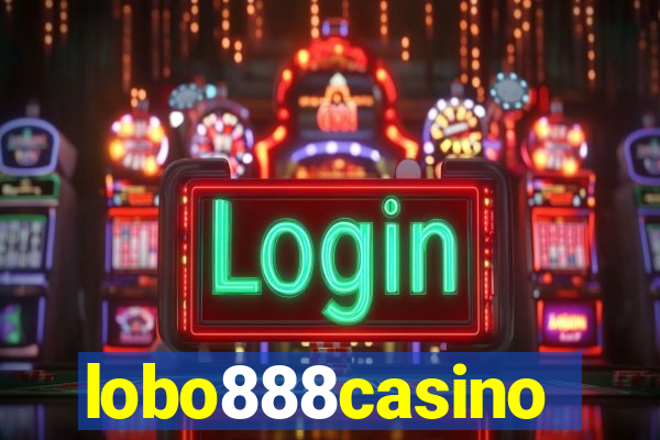 lobo888casino