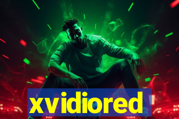 xvidiored