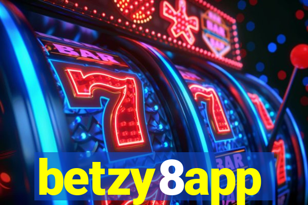 betzy8app