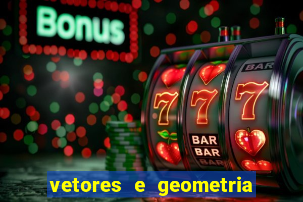 vetores e geometria analítica paulo winterle pdf