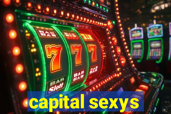 capital sexys