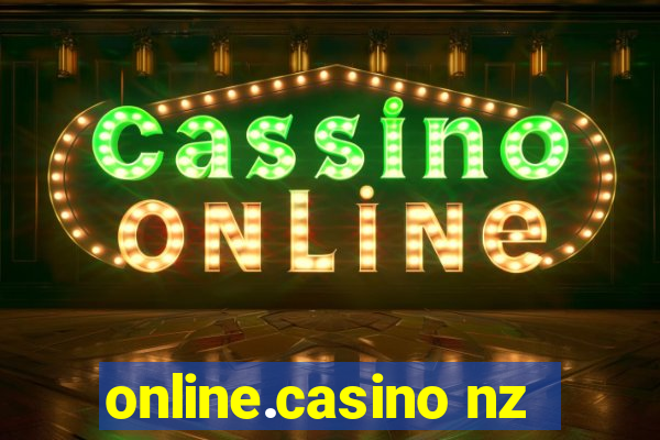 online.casino nz