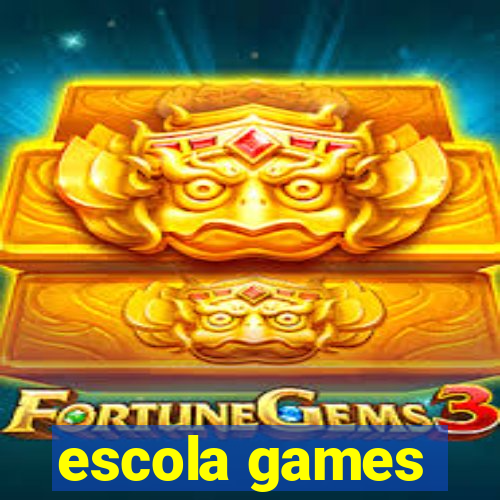 escola games