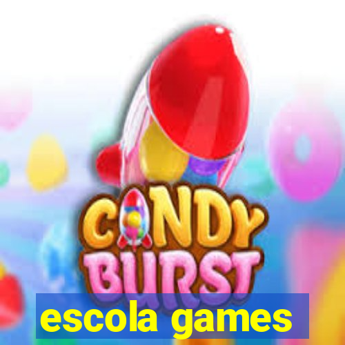 escola games