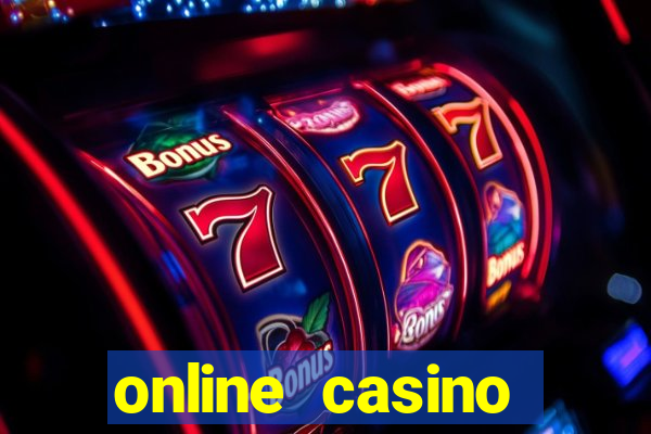 online casino deposit bonuses