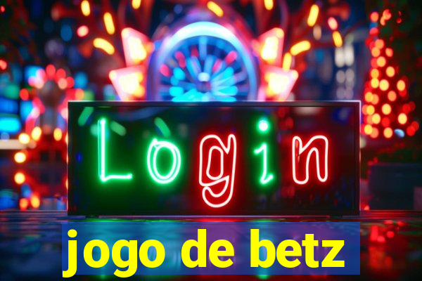 jogo de betz