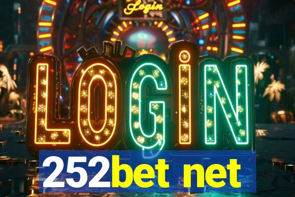 252bet net