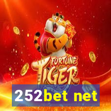 252bet net