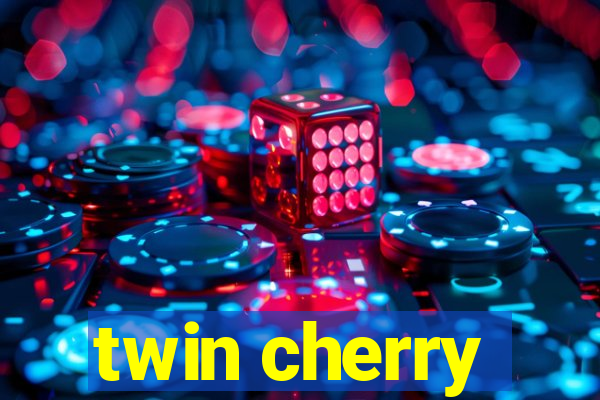 twin cherry