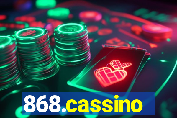 868.cassino