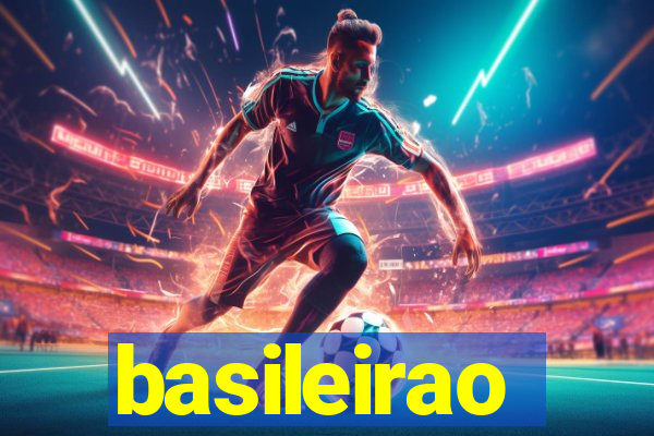 basileirao