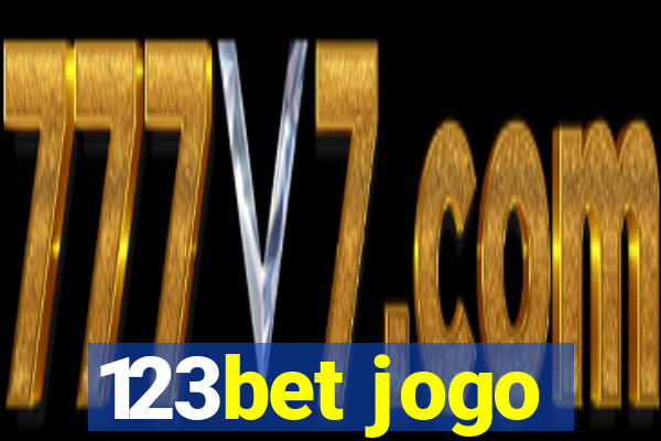 123bet jogo