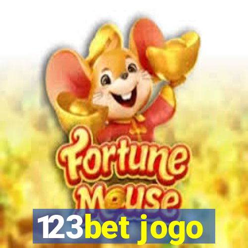 123bet jogo