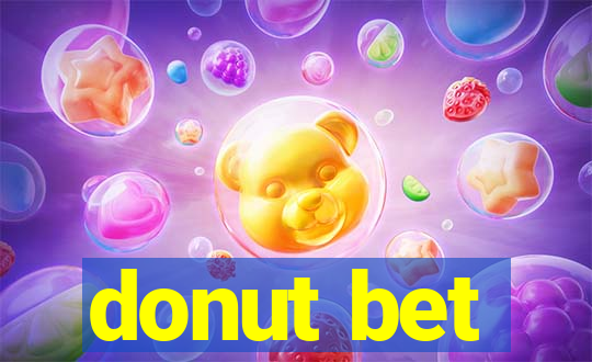 donut bet