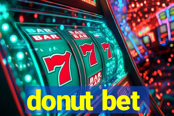 donut bet