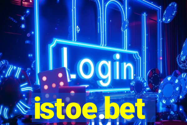 istoe.bet