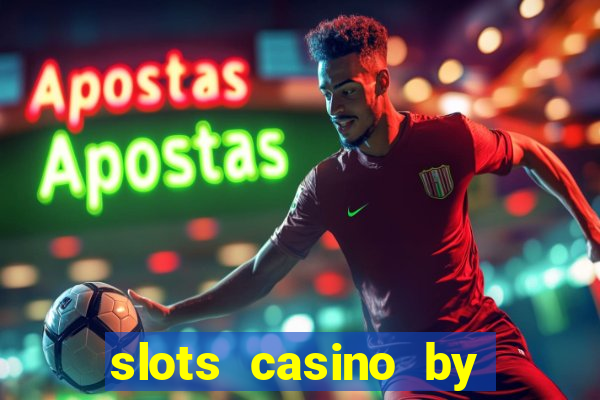 slots casino by house of fun