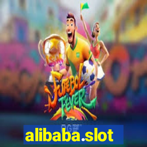 alibaba.slot