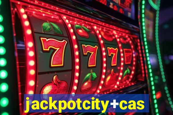 jackpotcity+casino