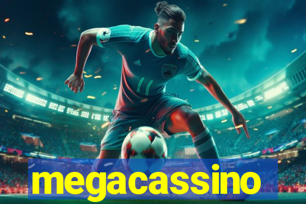 megacassino