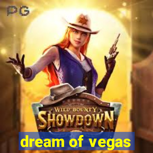 dream of vegas