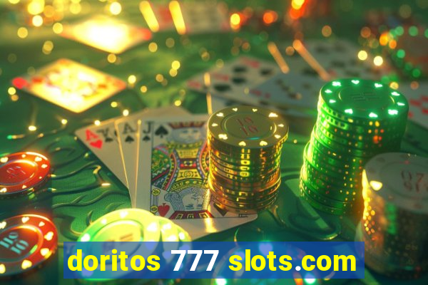 doritos 777 slots.com