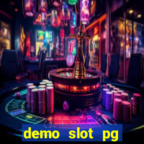 demo slot pg dragon legend