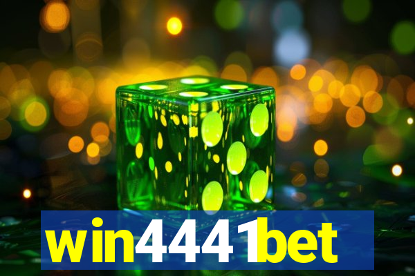 win4441bet