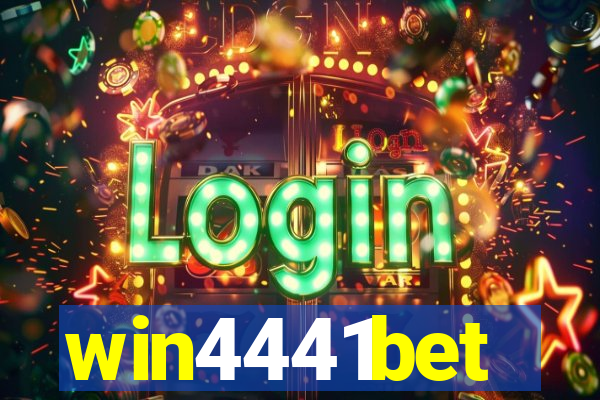 win4441bet